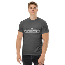 Load image into Gallery viewer, H. Weissenborn T-Shirt
