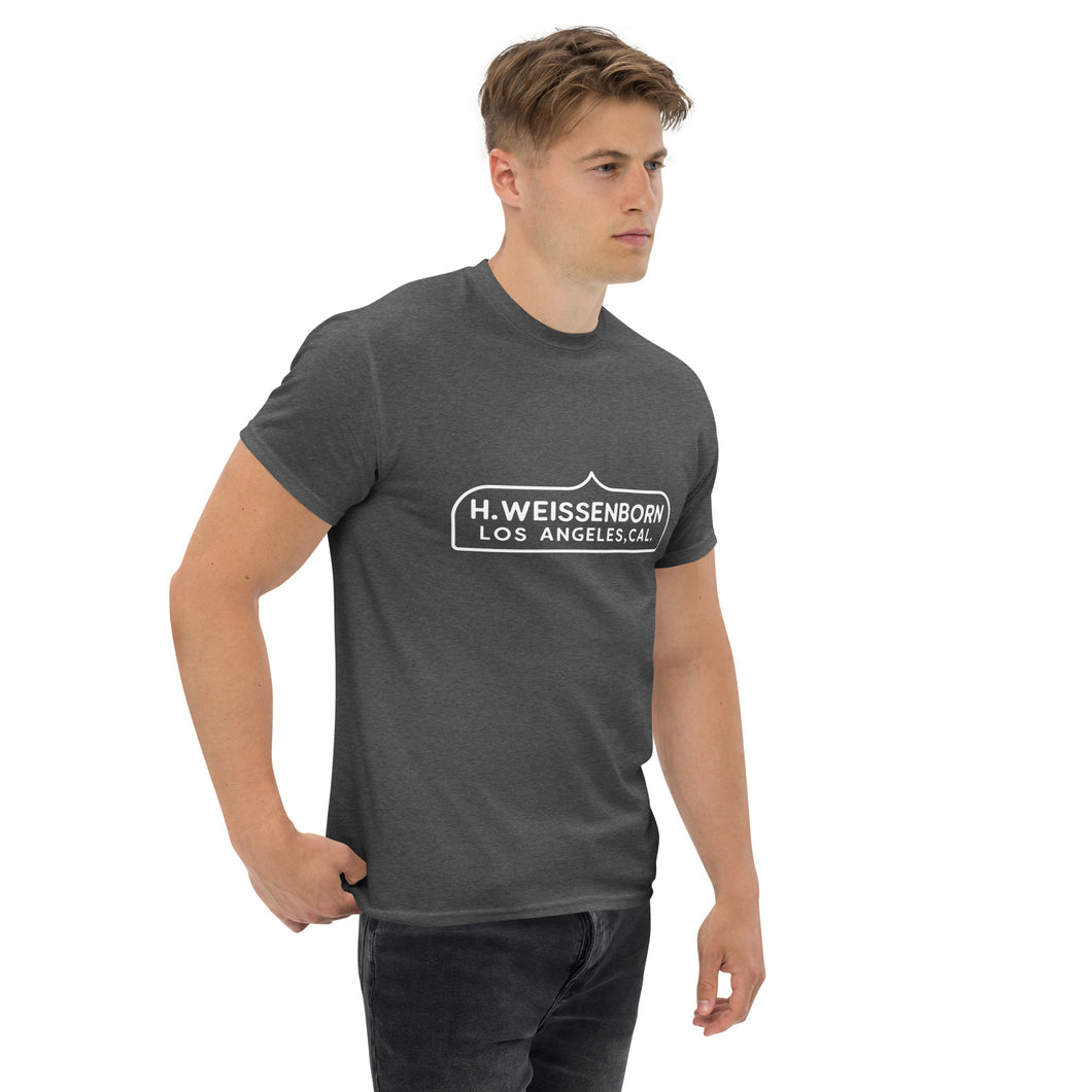 H. Weissenborn T-Shirt