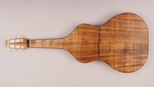 Load image into Gallery viewer, Weissenborn  - Style 4 - Figured Tasmanian Blackwood
