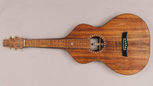 Load image into Gallery viewer, Weissenborn - Style 3 - Hawaiian Koa
