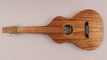 Load image into Gallery viewer, Weissenborn - Style 1 - Hawaiian Koa
