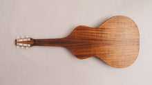 Load image into Gallery viewer, Weissenborn - Style 3 - Figured Tasmanian Blackwood
