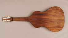 Load image into Gallery viewer, Weissenborn - Style 3 - Figured Tasmanian Blackwood
