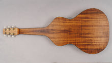 Load image into Gallery viewer, Weissenborn  - Style 4 - Master Grade Hawaiian Koa
