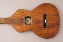 Load image into Gallery viewer, Weissenborn Guitar - Style 3
