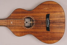 Load image into Gallery viewer, Weissenborn - Style 3 - Hawaiian Koa
