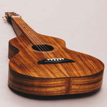 Load image into Gallery viewer, Weissenborn - Style 1 - Hawaiian Koa
