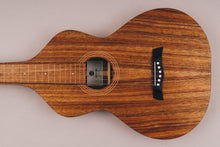 Load image into Gallery viewer, Weissenborn - Style 1 - Hawaiian Koa
