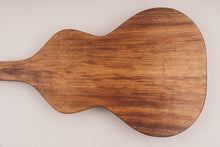 Load image into Gallery viewer, Weissenborn - Style 3 - Tasmanian Blackwood
