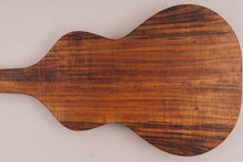 Load image into Gallery viewer, Weissenborn - Style 3 - Figured Tasmanian Blackwood
