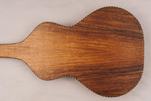 Load image into Gallery viewer, Weissenborn  - Style 4 - Figured Tasmanian Blackwood
