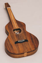 Load image into Gallery viewer, Weissenborn - Style 1 - Hawaiian Koa
