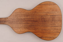 Load image into Gallery viewer, Weissenborn - Style 4 - Figured Tasmanian Blackwood
