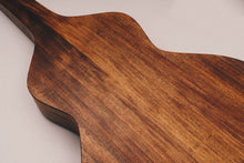 Load image into Gallery viewer, Weissenborn - Style 3 - Tasmanian Blackwood
