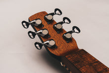 Load image into Gallery viewer, Weissenborn Guitar - Style 3 - Figured Tasmanian Blackwood
