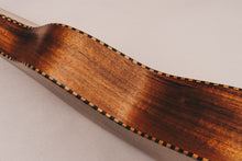 Load image into Gallery viewer, Weissenborn - Style 4 - Figured Tasmanian Blackwood
