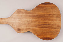 Load image into Gallery viewer, Weissenborn - Style 3 - Figured Tasmanian Blackwood
