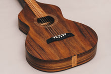 Load image into Gallery viewer, Weissenborn - Style 1 - Hawaiian Koa
