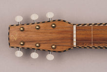 Load image into Gallery viewer, Weissenborn - Style 4 - Figured Hawaiian Koa
