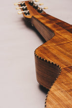 Load image into Gallery viewer, Weissenborn  - Style 4 - Figured Tasmanian Blackwood
