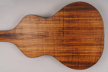 Load image into Gallery viewer, Weissenborn  - Style 4 - Master Grade Hawaiian Koa
