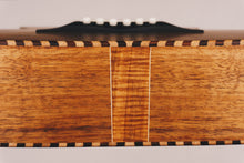 Load image into Gallery viewer, Weissenborn - Style 4 - Figured Hawaiian Koa
