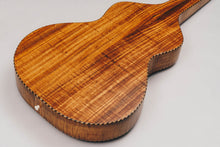 Load image into Gallery viewer, Weissenborn  - Style 4 - Master Grade Hawaiian Koa
