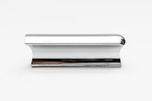 Load image into Gallery viewer, Weissenborn Slide / Tonebar - Ergonomic Semi-Bullet Tip - Chrome Plated
