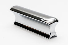 Load image into Gallery viewer, Weissenborn Slide / Tonebar - Ergonomic Semi-Bullet Tip - Chrome Plated
