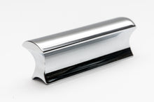 Load image into Gallery viewer, Weissenborn Slide / Tonebar - Ergonomic Semi-Bullet Tip - Chrome Plated
