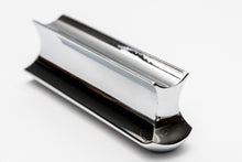 Load image into Gallery viewer, Weissenborn Slide / Tonebar - Ergonomic Semi-Bullet Tip - Chrome Plated
