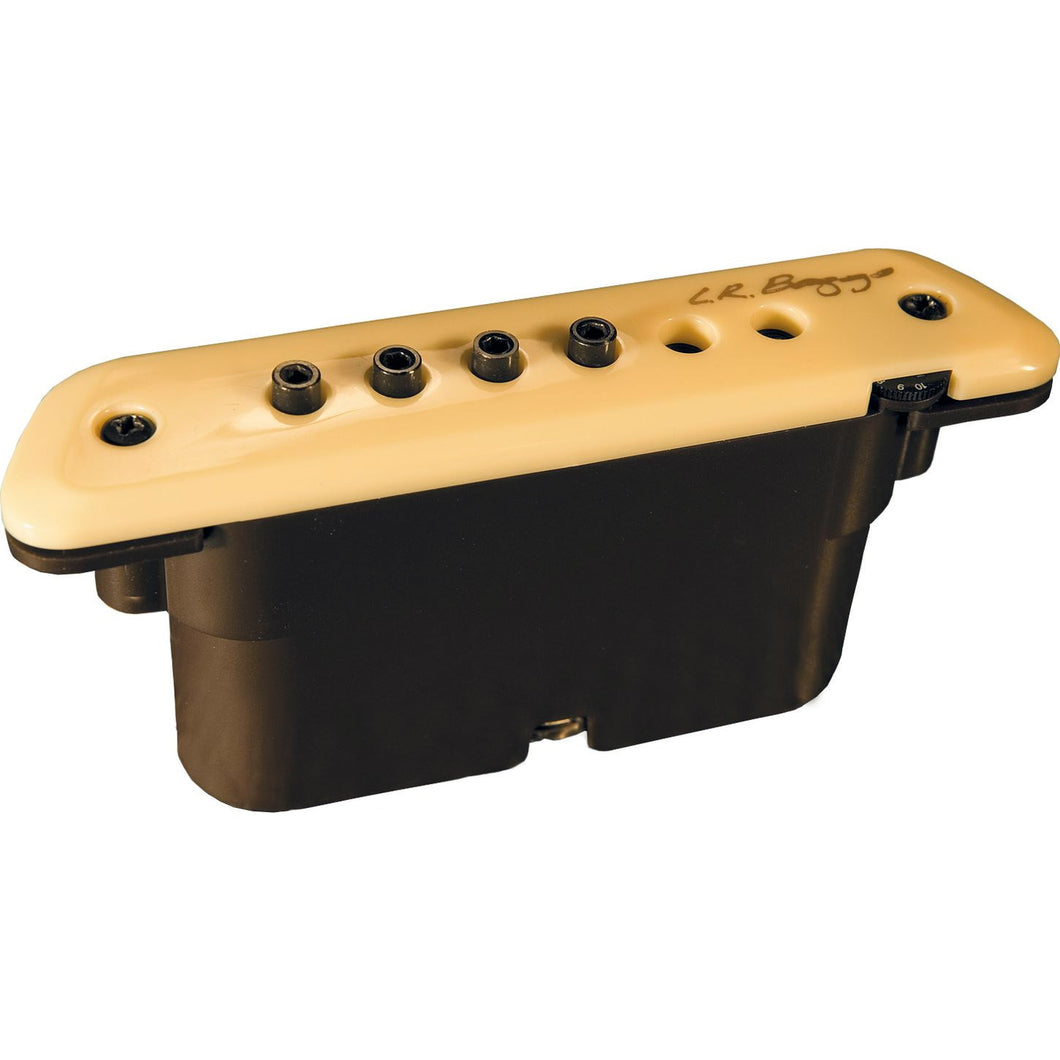 L.R. Baggs M1 Active Acoustic Pickup